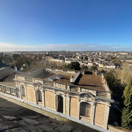 لو مان La Chimere - Cathedrale - 2 Personnes - Reve Au Mans المظهر الخارجي الصورة